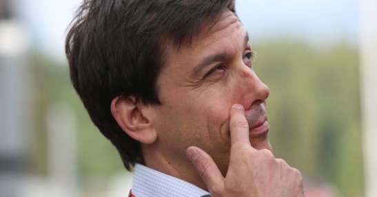 GP Austrii 2015 - przygotowania