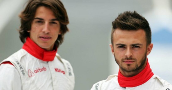 GP Austrii 2015 - przygotowania