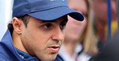 Massa: Dzisiejsza F1 lepsza ni za czasw Senny
