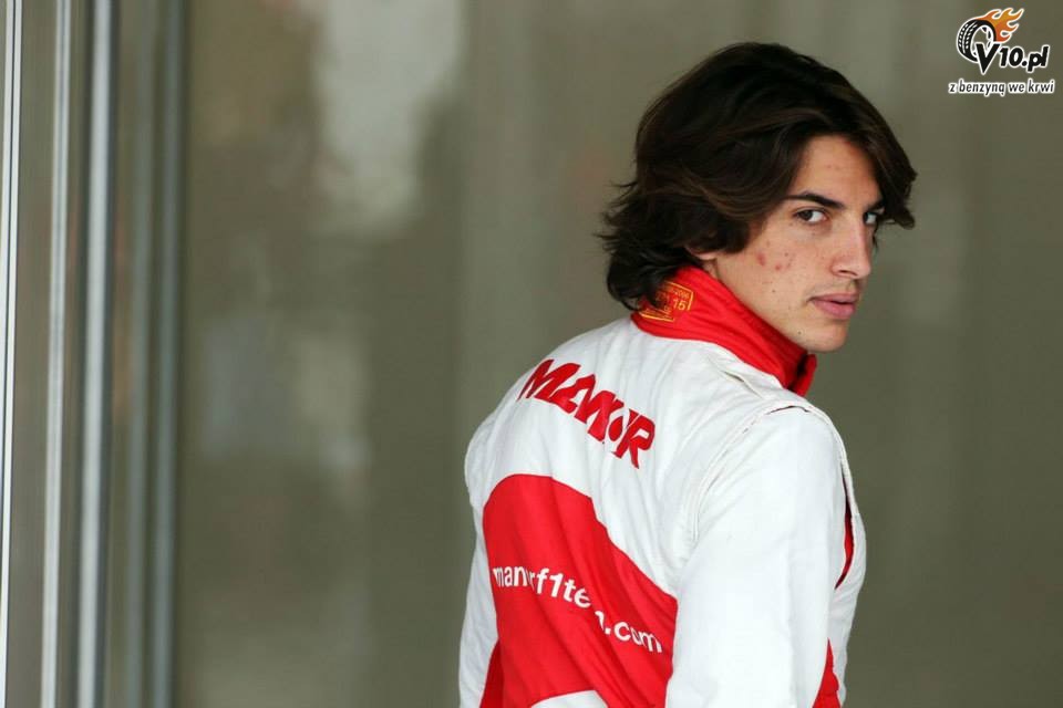 GP Austrii 2015 - przygotowania