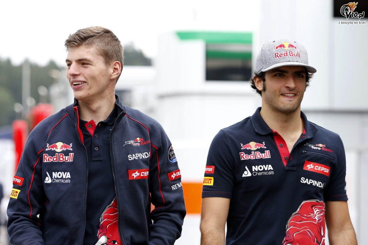 GP Austrii 2015 - przygotowania