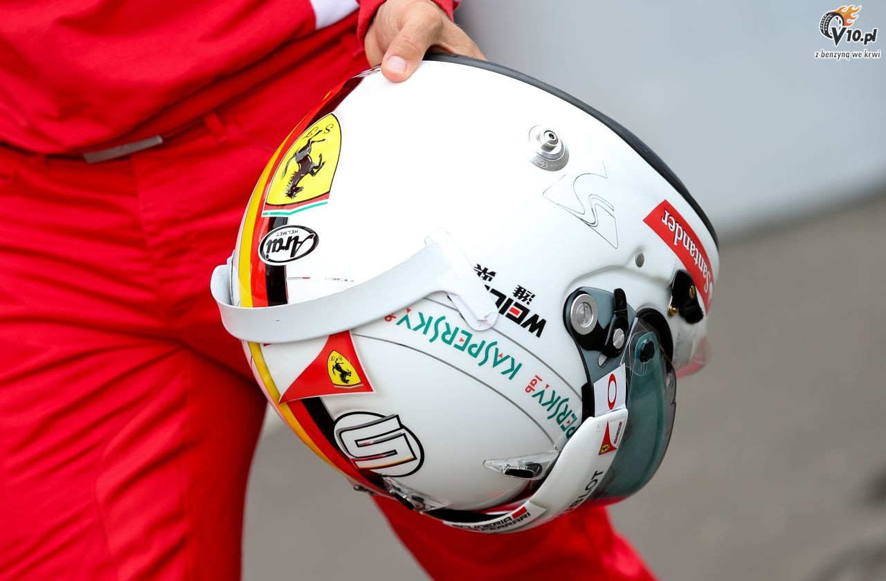 GP Austrii 2015 - przygotowania