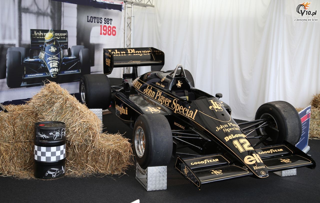 GP Austrii 2015 - przygotowania