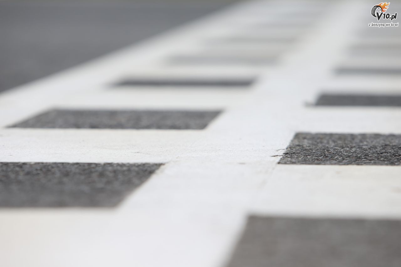 GP Austrii 2015 - przygotowania
