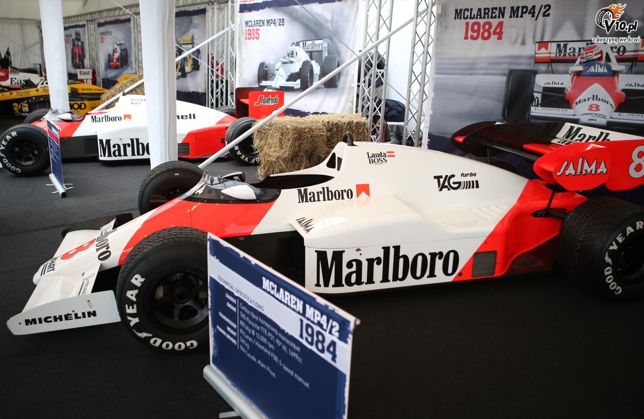 GP Austrii 2015 - przygotowania