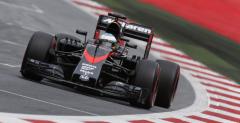 McLaren ostrzega Hond przed efektem domina na sezon 2016