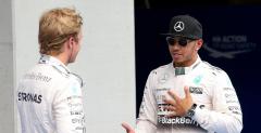 GP Wielkiej Brytanii - kwalifikacje: Hamilton na pole position