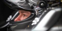 Rosberg: Nie mam ju� nic do stracenia