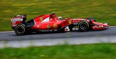 GP Austrii - wycig: Rosberg wygra z Hamiltonem, wielka kraksa Raikkonena i Alonso