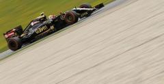 Maldonado i Verstappen podekscytowani walk midzy sob