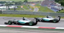 Mercedes nie udostpni swojego silnika w ulepszonej wersji Williamsowi, Force India i Lotusowi