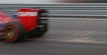 GP Austrii 2015 - sobotni trening i kwalifikacje