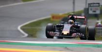 GP Austrii - wycig: Rosberg wygra z Hamiltonem, wielka kraksa Raikkonena i Alonso
