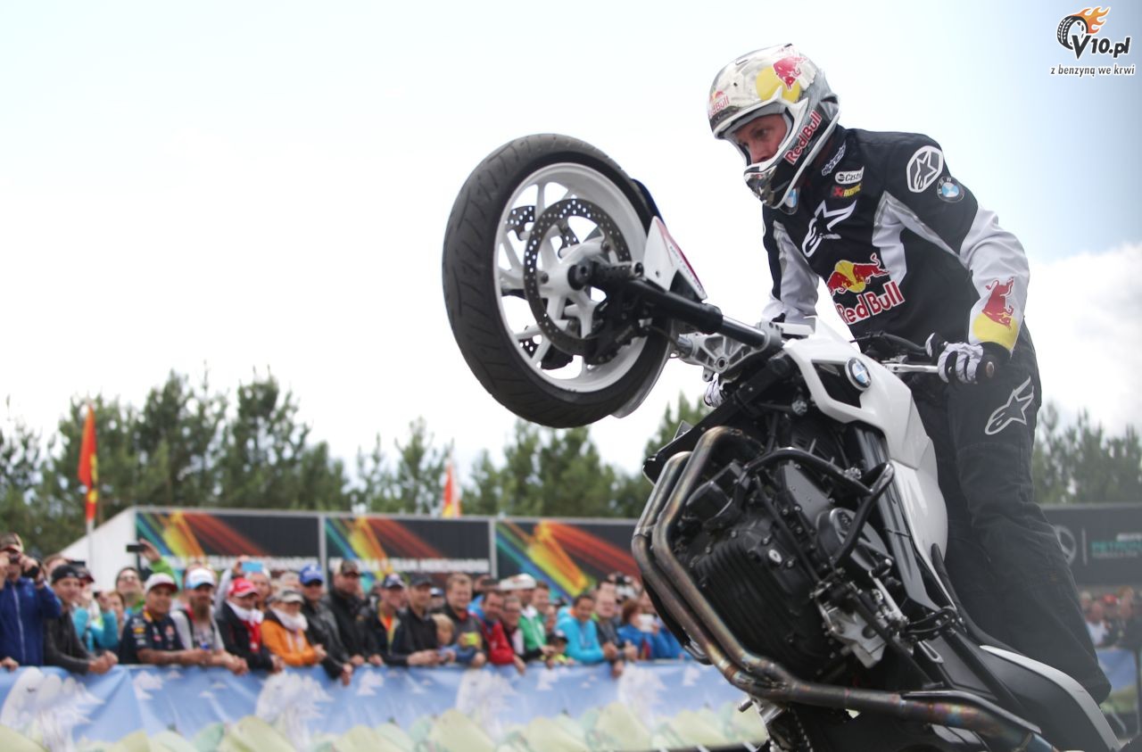 GP Austrii 2015 - sobotni trening i kwalifikacje