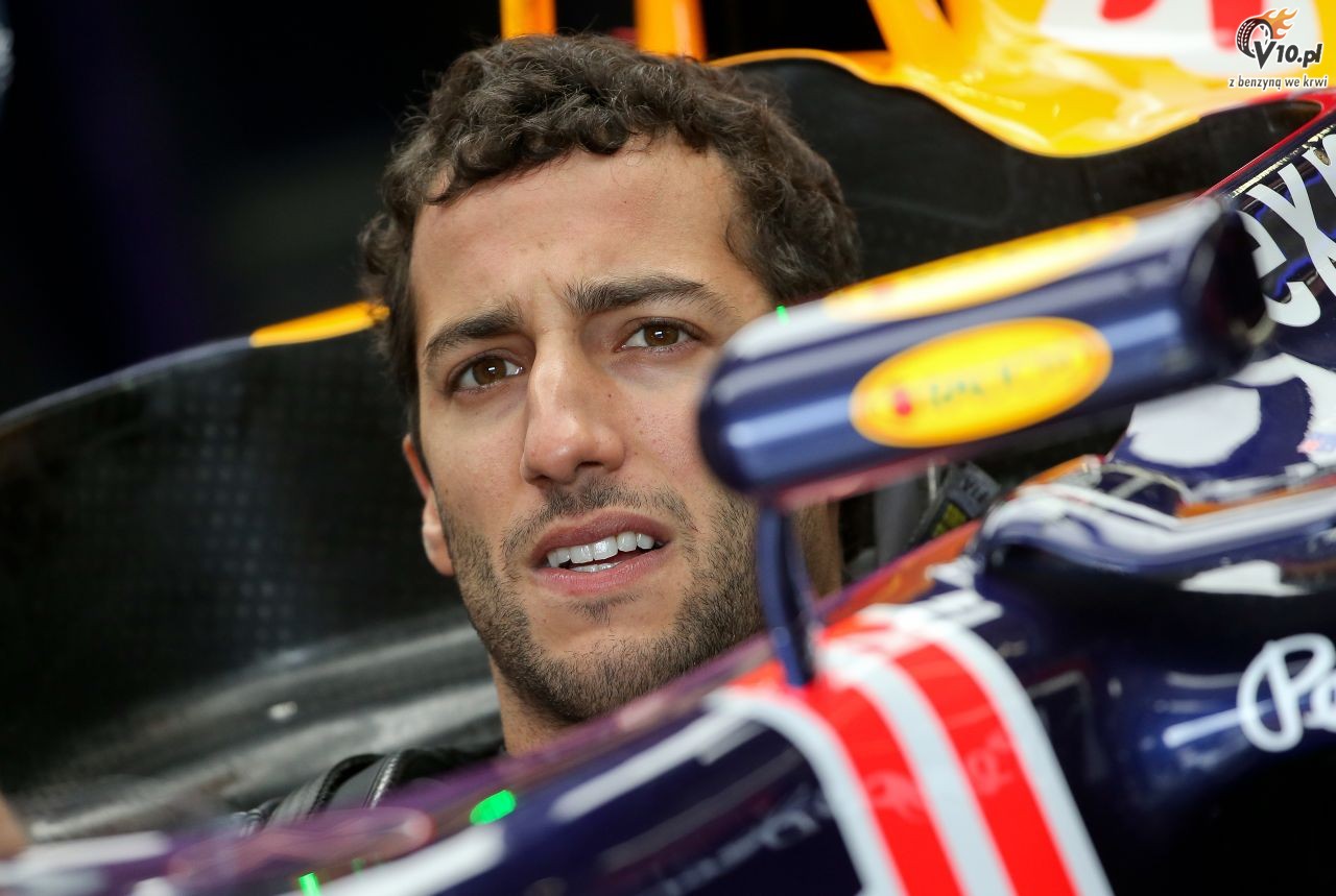 GP Austrii 2015 - sobotni trening i kwalifikacje