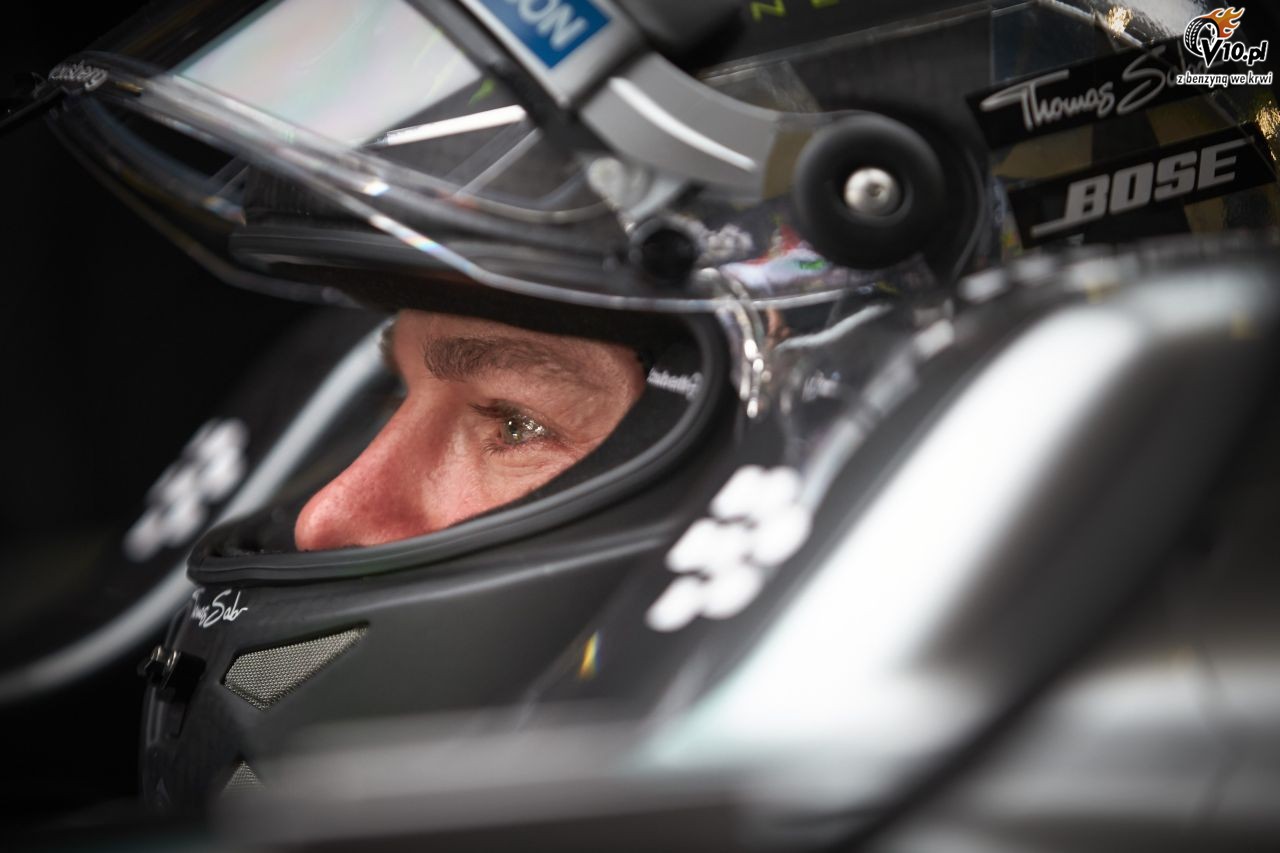GP Austrii 2015 - sobotni trening i kwalifikacje