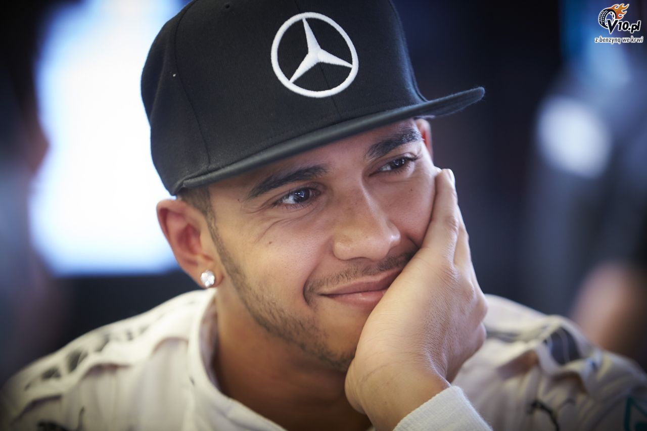 GP Austrii 2015 - sobotni trening i kwalifikacje
