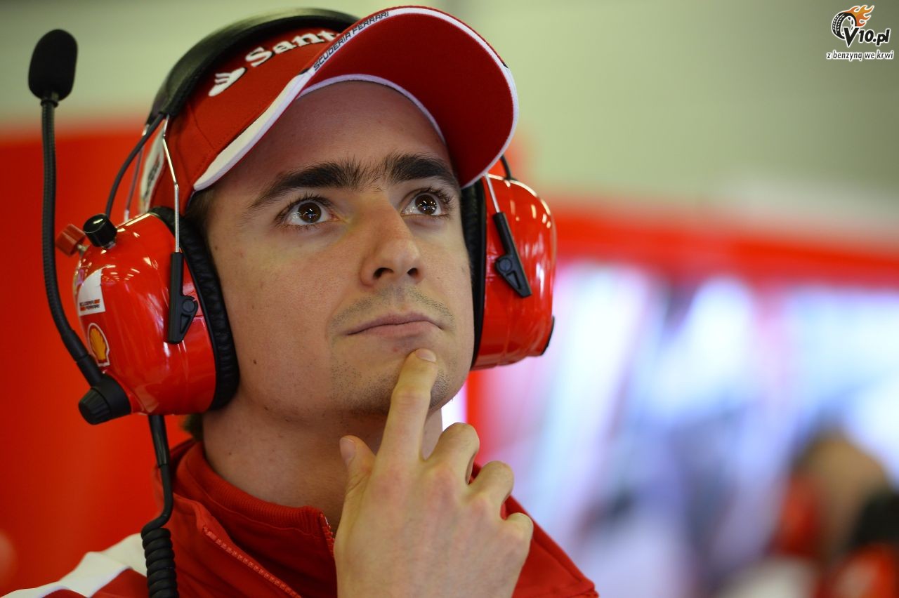 GP Austrii 2015 - sobotni trening i kwalifikacje