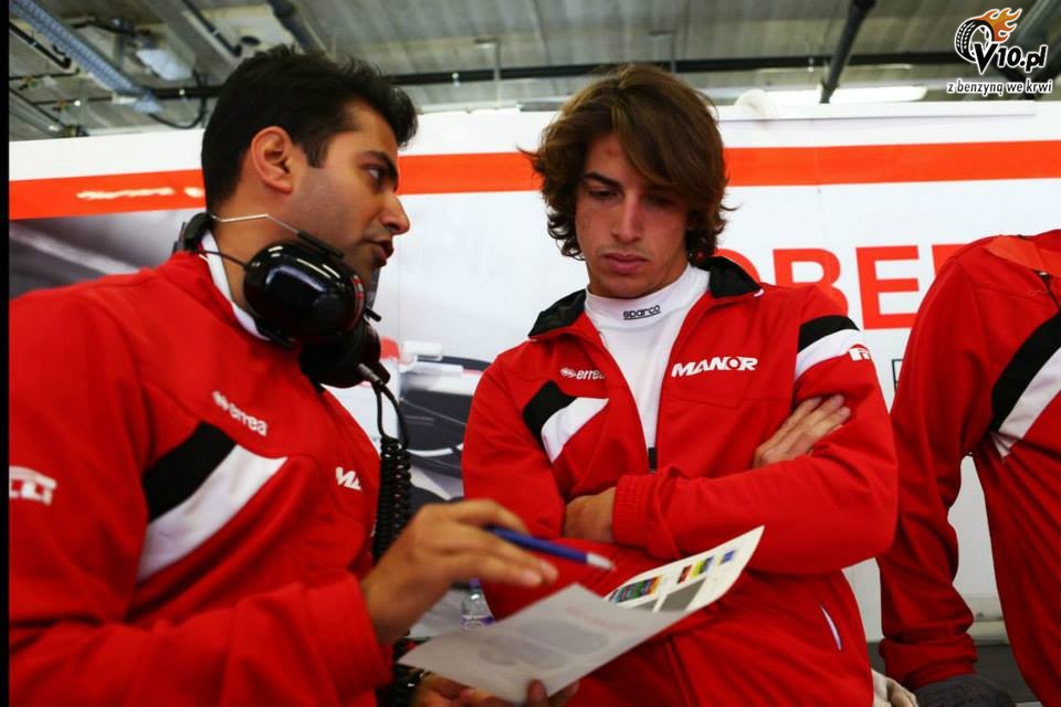 GP Austrii 2015 - sobotni trening i kwalifikacje