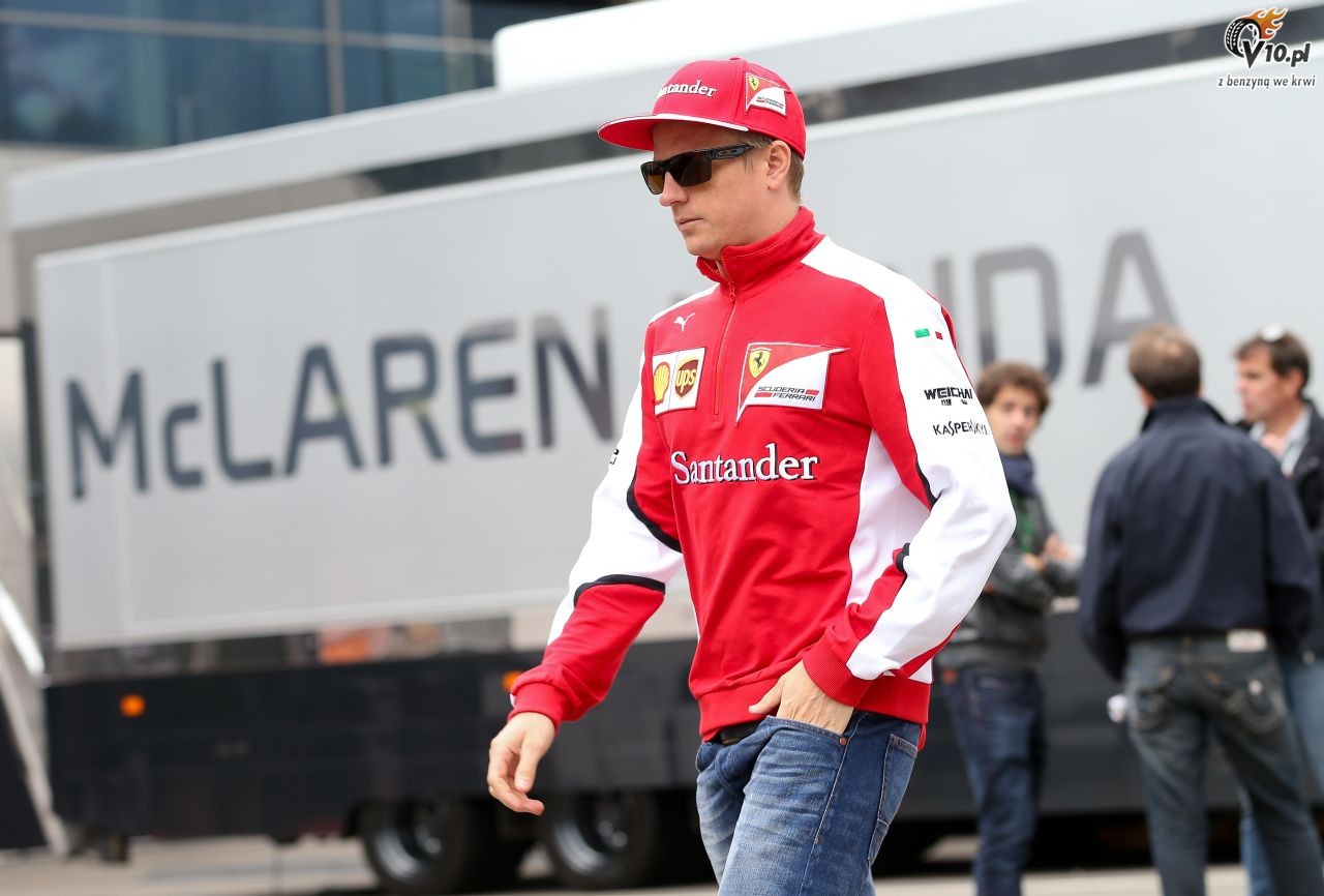 GP Austrii 2015 - sobotni trening i kwalifikacje
