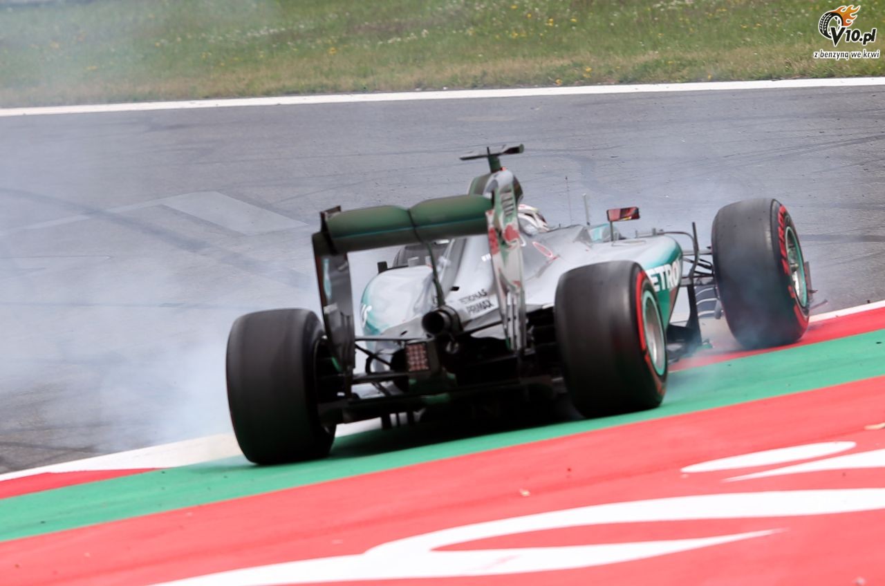 Fani F1 opowiedzieli si w ankiecie za zmianami, ale nie radykalnymi