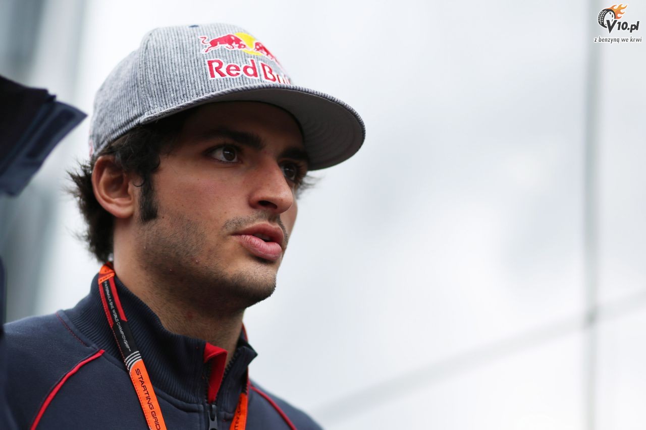 GP Austrii 2015 - sobotni trening i kwalifikacje