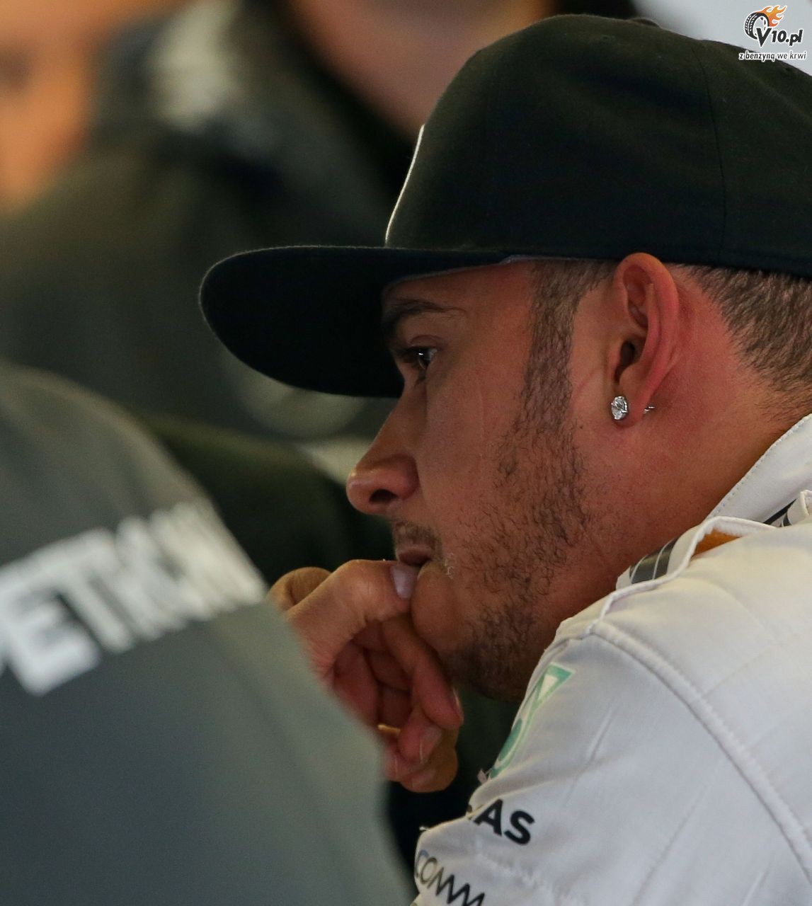 GP Austrii 2015 - sobotni trening i kwalifikacje