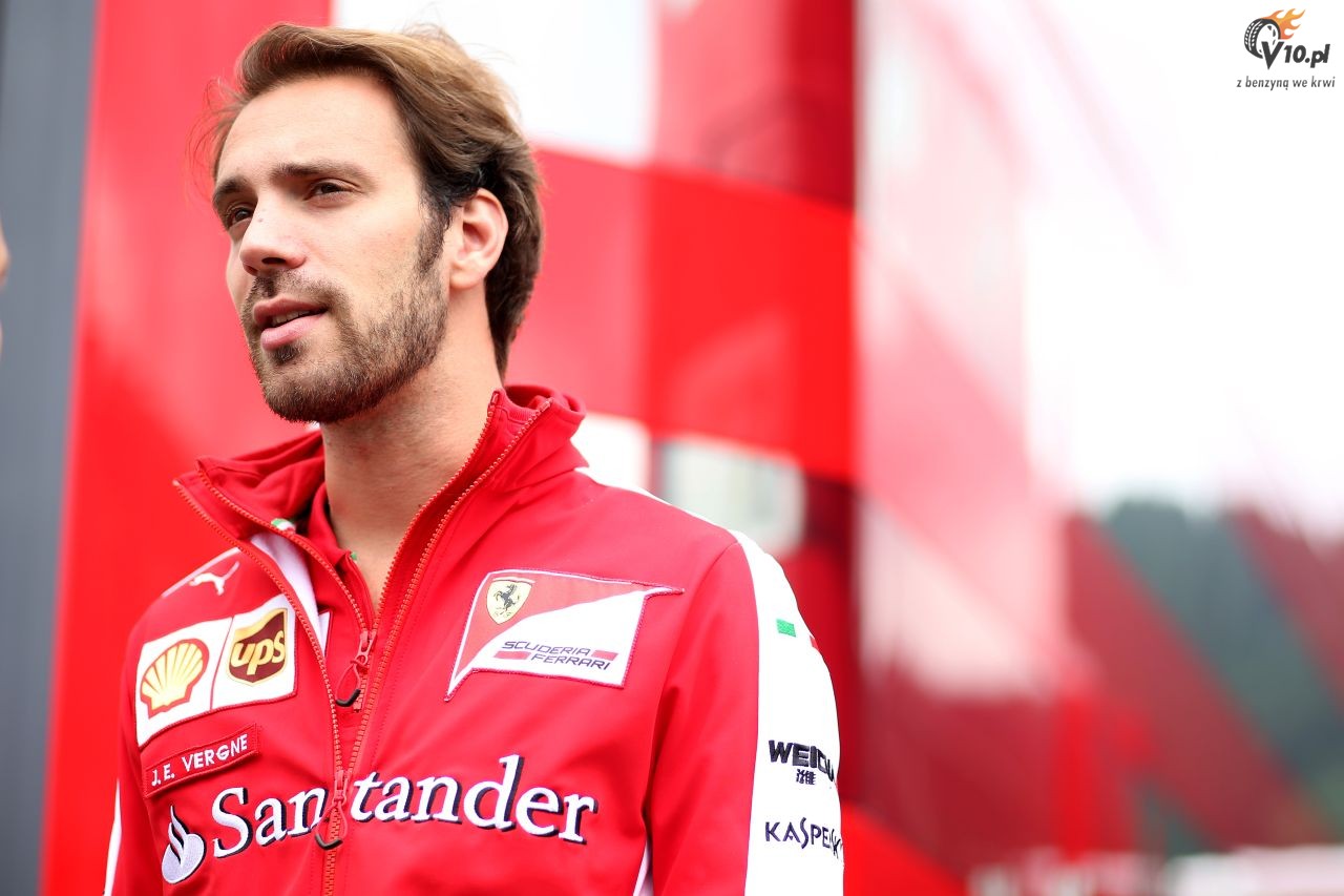 GP Austrii 2015 - sobotni trening i kwalifikacje