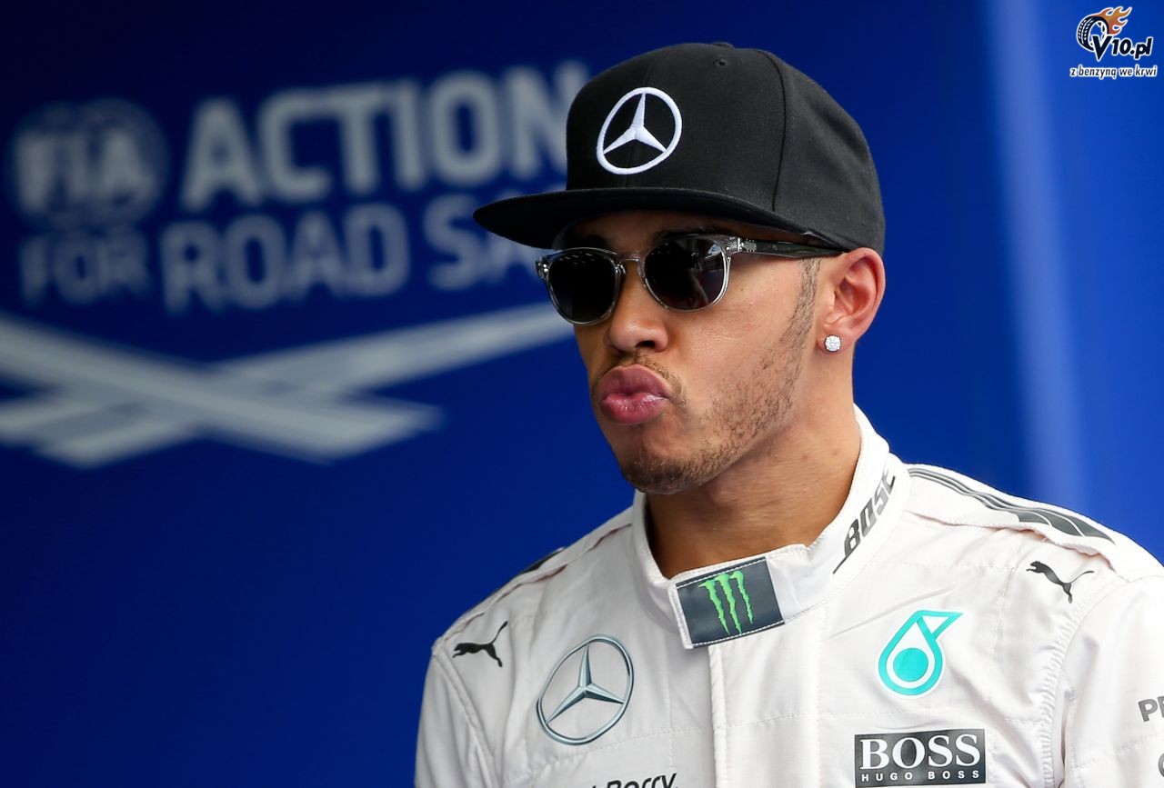 GP Austrii 2015 - sobotni trening i kwalifikacje