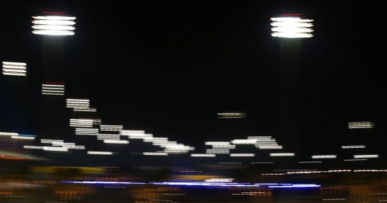 GP Bahrajnu 2015 - wyścig