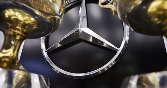 GP Bahrajnu 2015 - wyścig