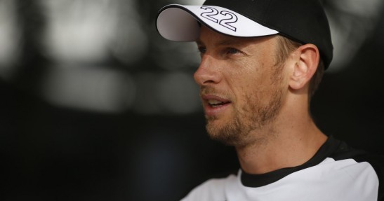 GP Bahrajnu 2015 - wyścig