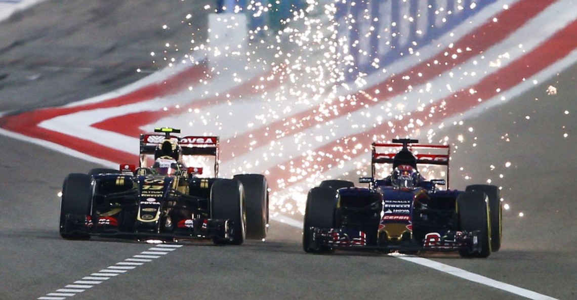 F1 znów poprosi sędziów o rzadsze karanie kierowców