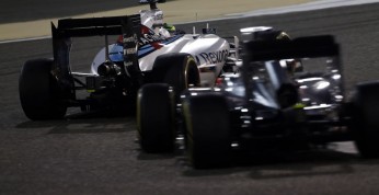 Williams przekonywany do przejścia na silnik Hondy