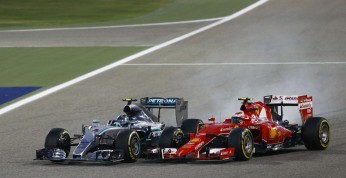 Ferrari zapowiada dorównanie silnikowi Mercedesa w nowym sezonie F1