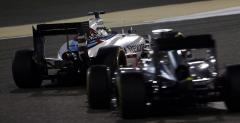 Ecclestone proponuje standardowy silnik w F1 dla prywatnych zespow