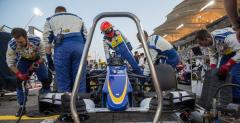 Sauber ma wprowadzi duy pakiet poprawek po wakacyjnej przerwie
