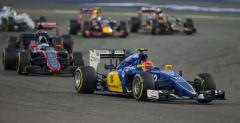 Sauber popiera 'rewolucyjny' pomys Mosleya na F1