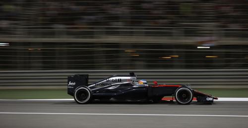 Honda wciąż wierzy w podium w sezonie 2015