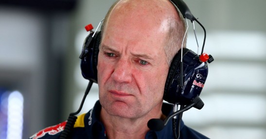 GP Bahrajnu 2015 - piątkowe treningi