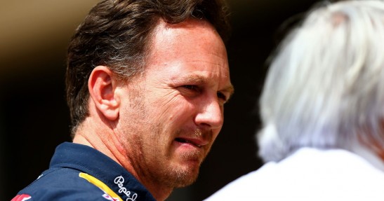 GP Bahrajnu 2015 - piątkowe treningi