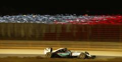 Rosberg: Myślałem za bardzo o wyścigu Rosberg: Myślałem za bardzo o wyścigu