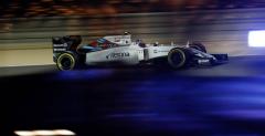 Bottas ostatecznie pozby si blu plecw