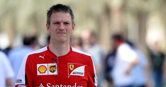 GP Bahrajnu 2015 - przygotowania