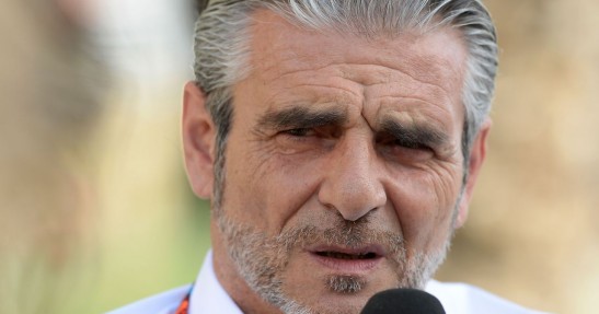 GP Bahrajnu 2015 - przygotowania