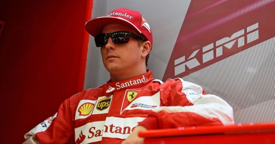 GP Bahrajnu 2015 - przygotowania