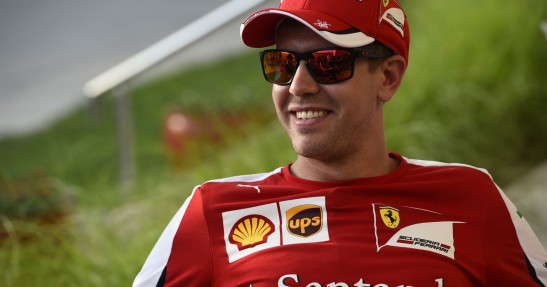 GP Bahrajnu 2015 - przygotowania