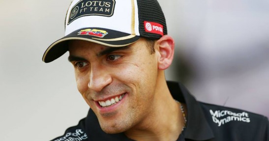 GP Bahrajnu 2015 - przygotowania