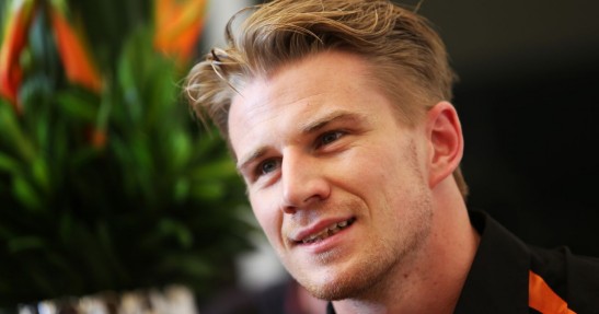 GP Bahrajnu 2015 - przygotowania