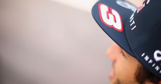 GP Bahrajnu 2015 - przygotowania